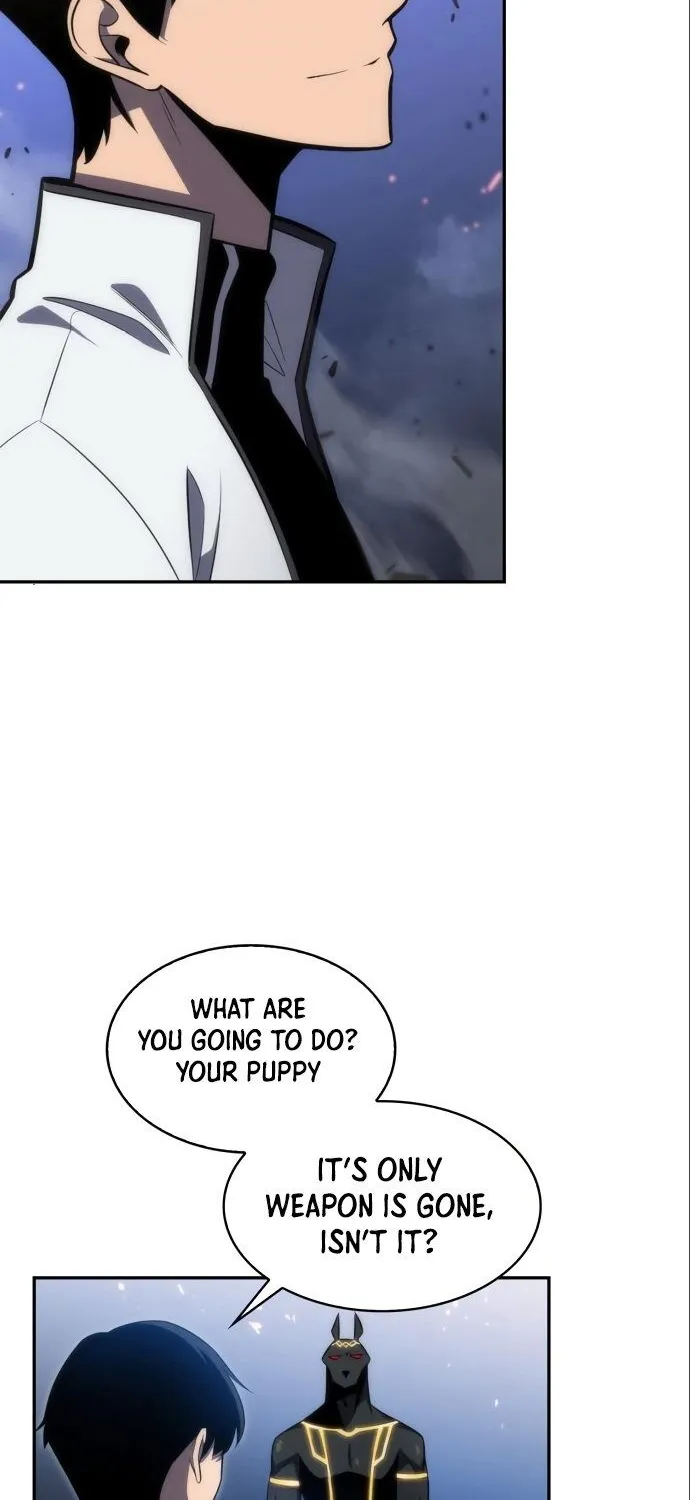 Solo Max-Level Newbie Chapter 6 page 14 - 