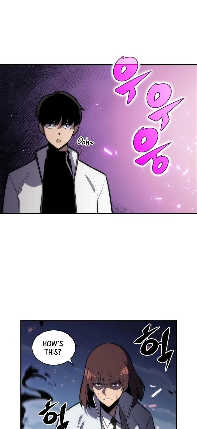 Solo Max-Level Newbie Chapter 6 page 20 - 