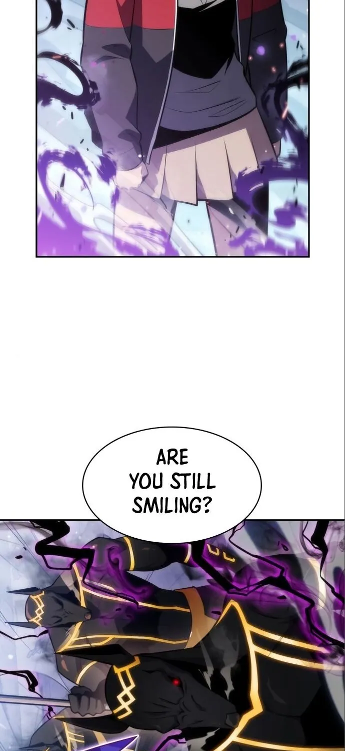 Solo Max-Level Newbie Chapter 6 page 22 - 