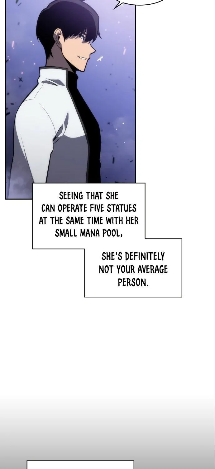 Solo Max-Level Newbie Chapter 6 page 25 - 