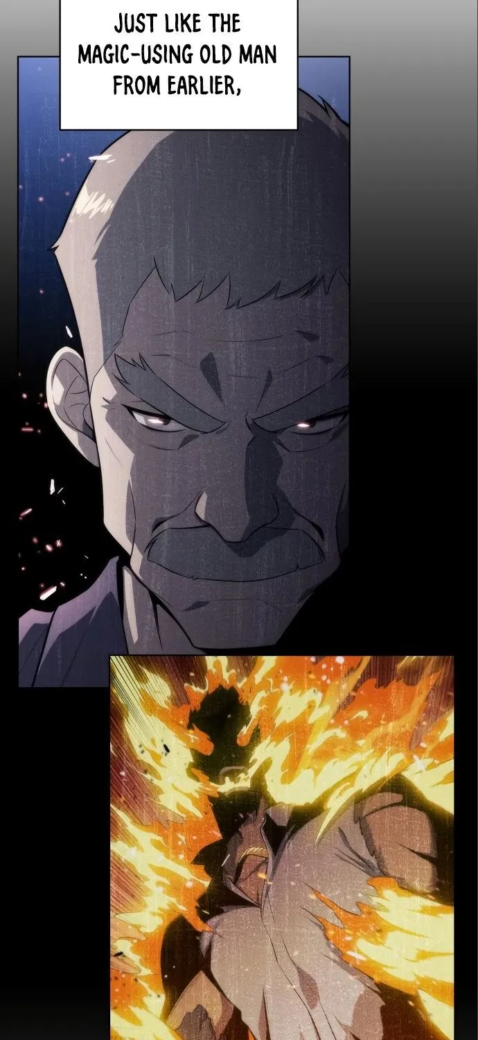 Solo Max-Level Newbie Chapter 6 page 26 - 