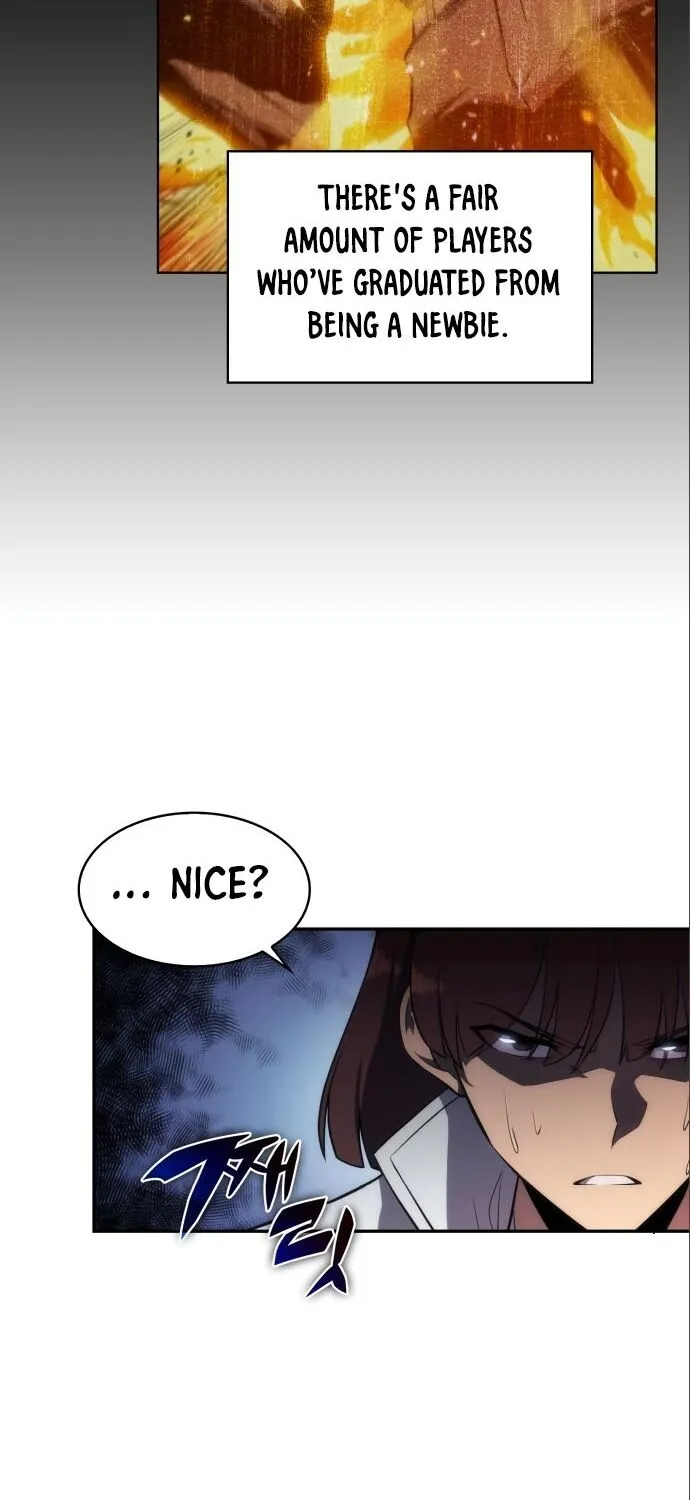 Solo Max-Level Newbie Chapter 6 page 28 - 