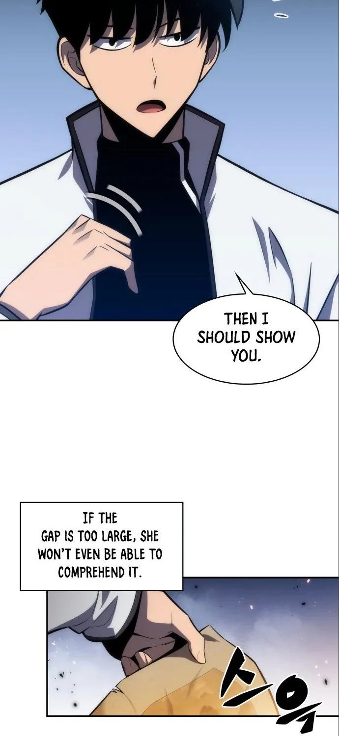 Solo Max-Level Newbie Chapter 6 page 32 - 