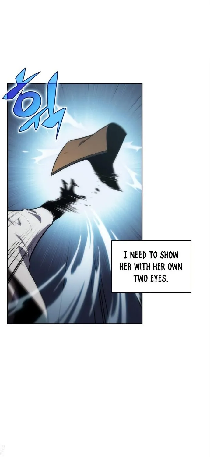 Solo Max-Level Newbie Chapter 6 page 34 - 