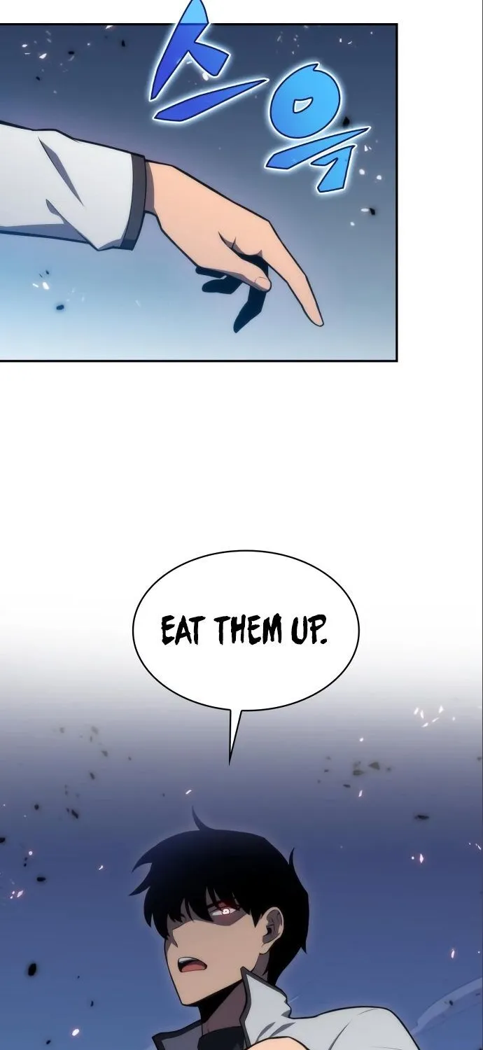 Solo Max-Level Newbie Chapter 6 page 50 - 
