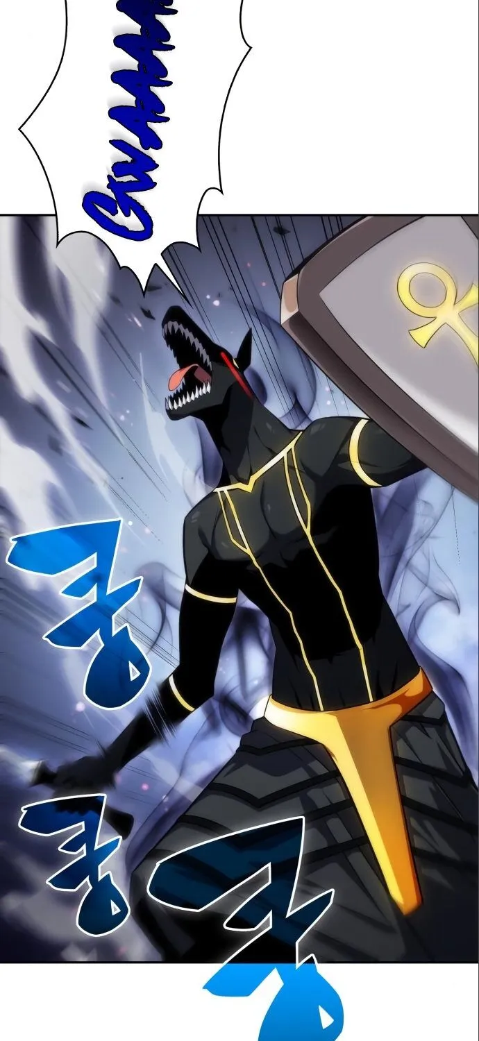 Solo Max-Level Newbie Chapter 6 page 55 - 