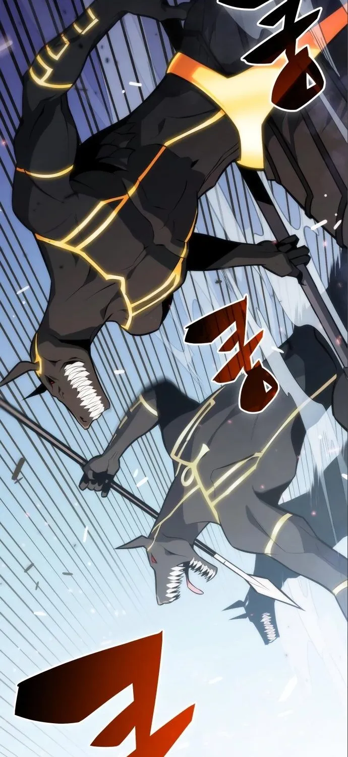 Solo Max-Level Newbie Chapter 6 page 62 - 