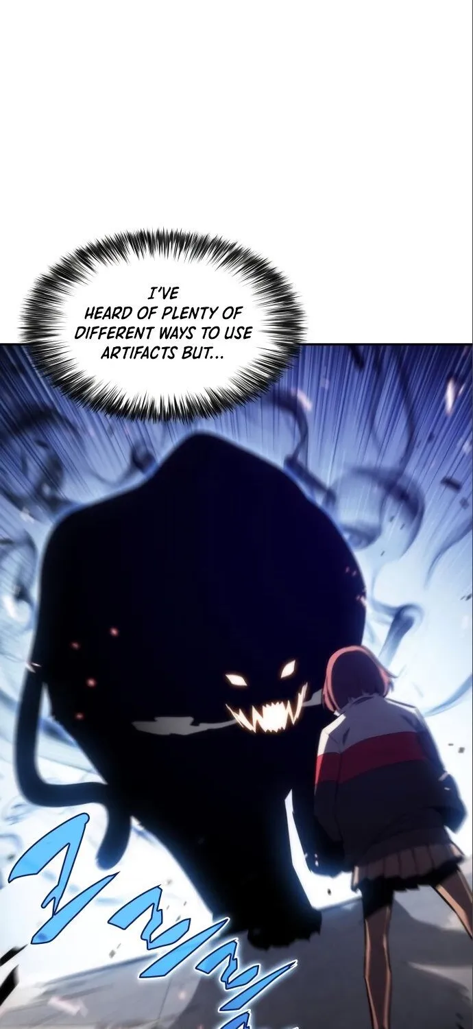 Solo Max-Level Newbie Chapter 6 page 74 - 
