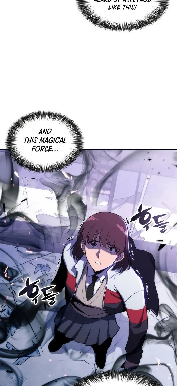 Solo Max-Level Newbie Chapter 6 page 76 - 
