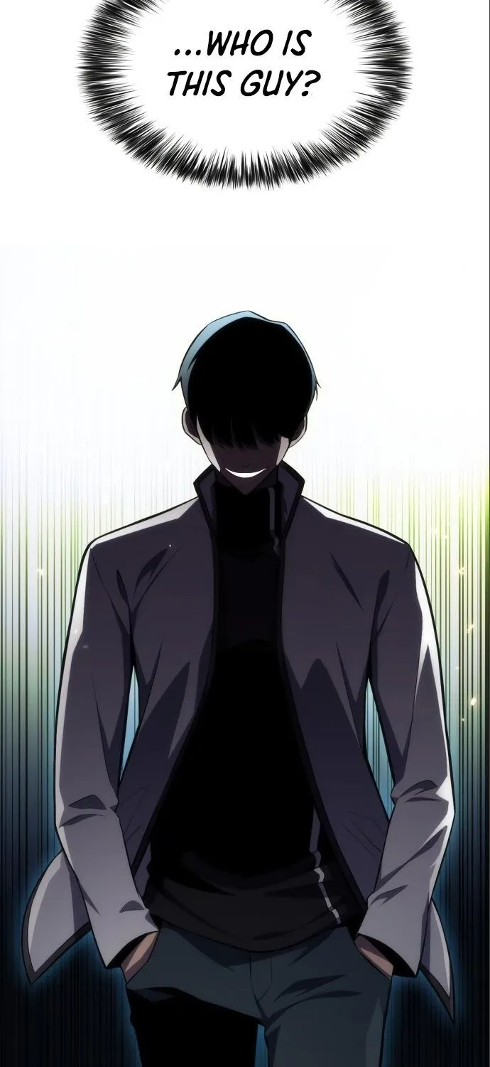 Solo Max-Level Newbie Chapter 6 page 83 - 
