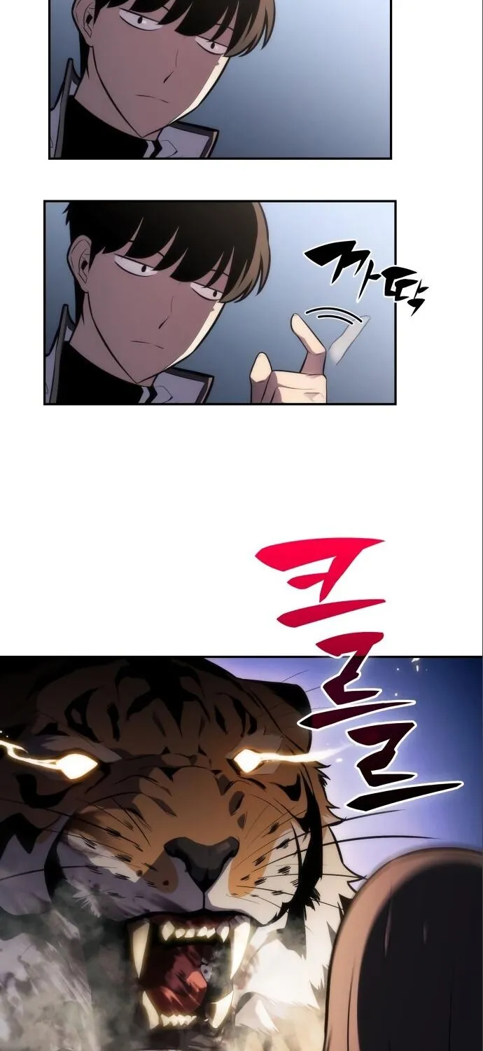 Solo Max-Level Newbie Chapter 6 page 91 - 
