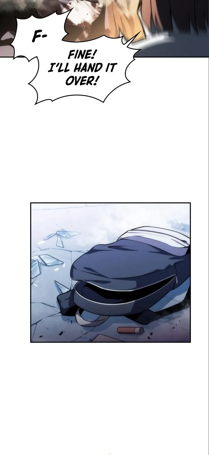 Solo Max-Level Newbie Chapter 6 page 92 - 