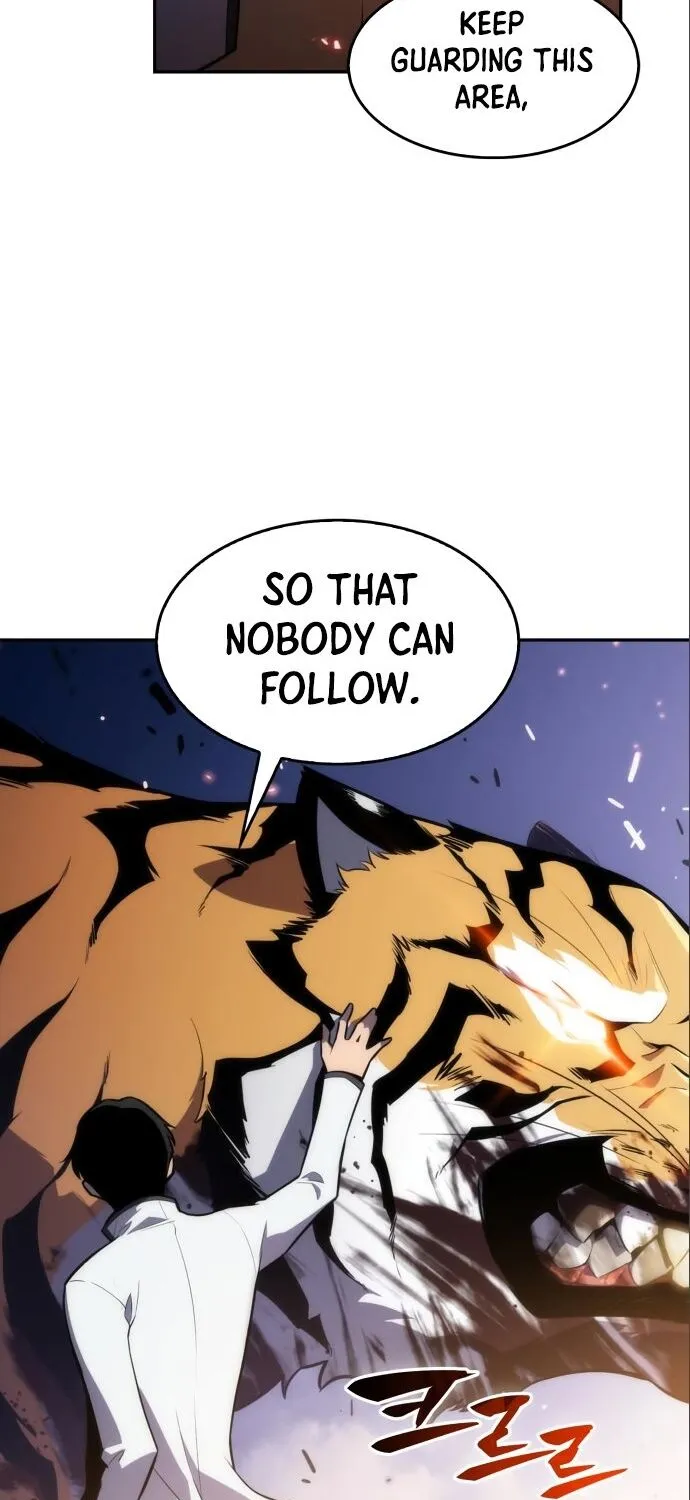 Solo Max-Level Newbie Chapter 6 page 100 - 
