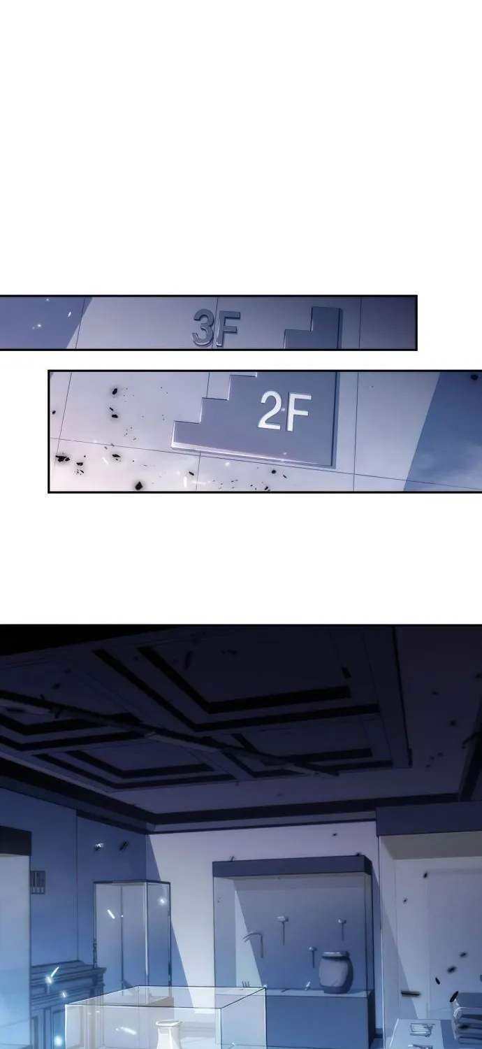 Solo Max-Level Newbie Chapter 7 page 2 - 