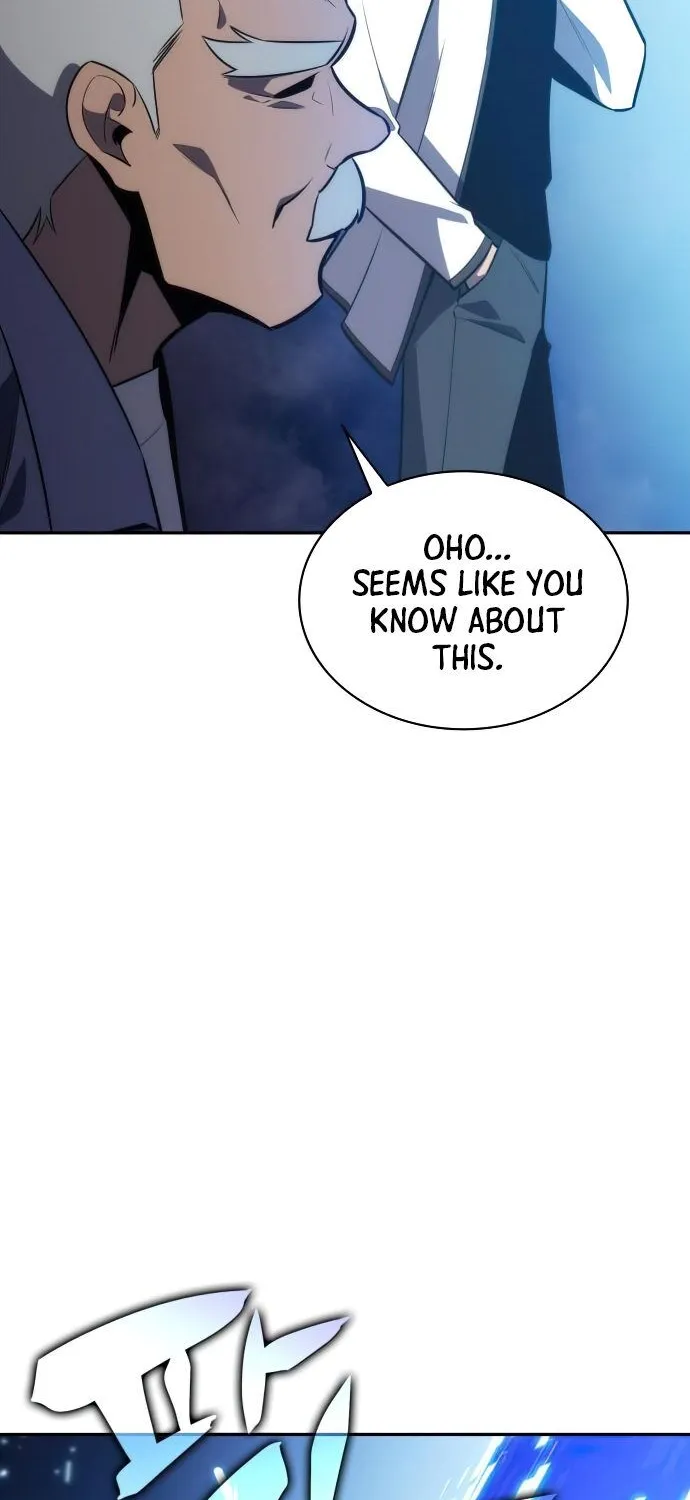 Solo Max-Level Newbie Chapter 7 page 11 - 