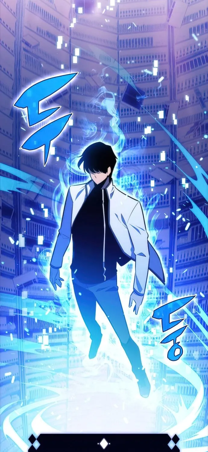 Solo Max-Level Newbie Chapter 7 page 104 - 
