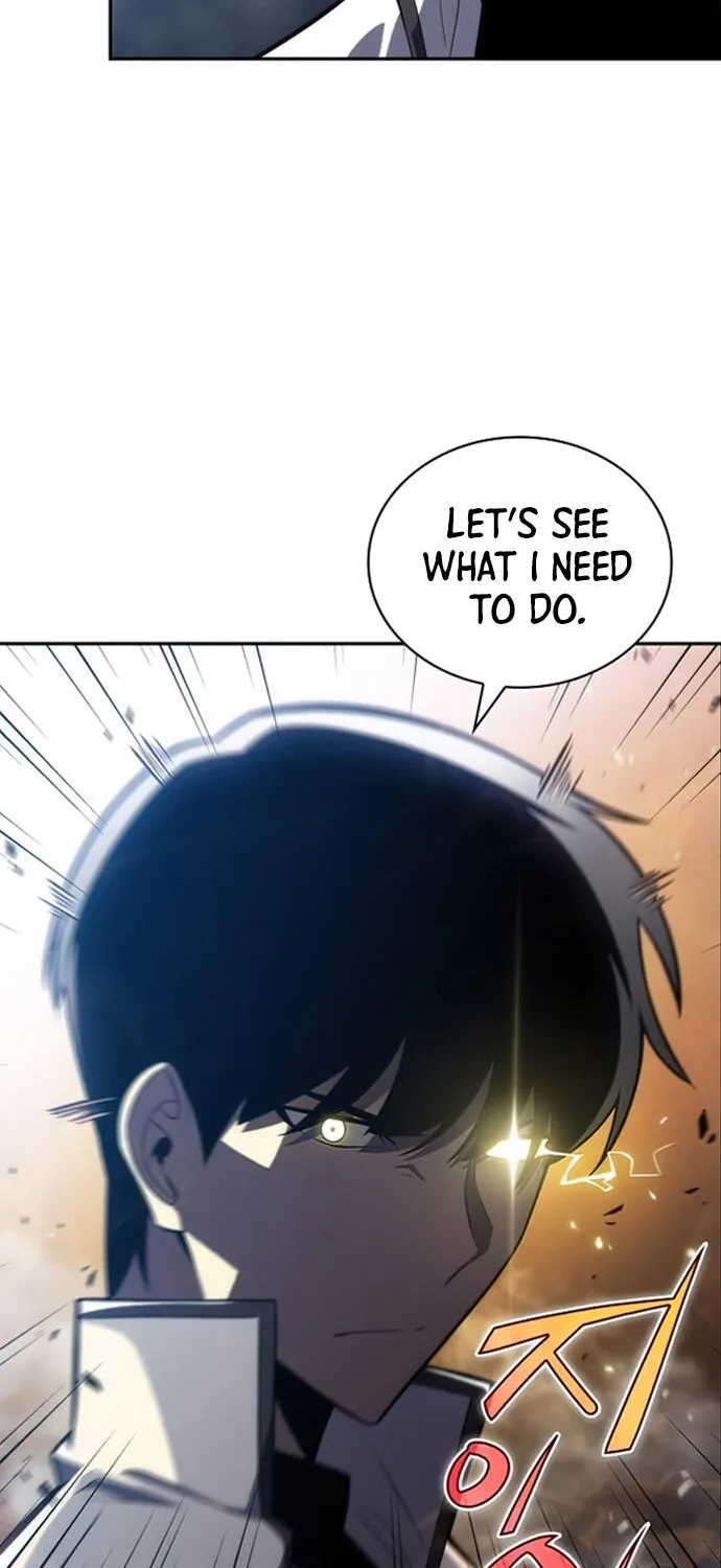 Solo Max-Level Newbie Chapter 7 page 113 - 