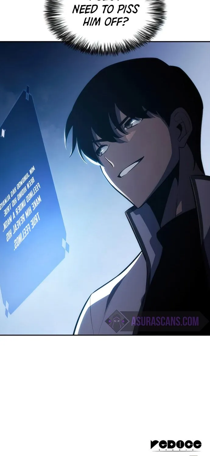 Solo Max-Level Newbie Chapter 7 page 119 - 