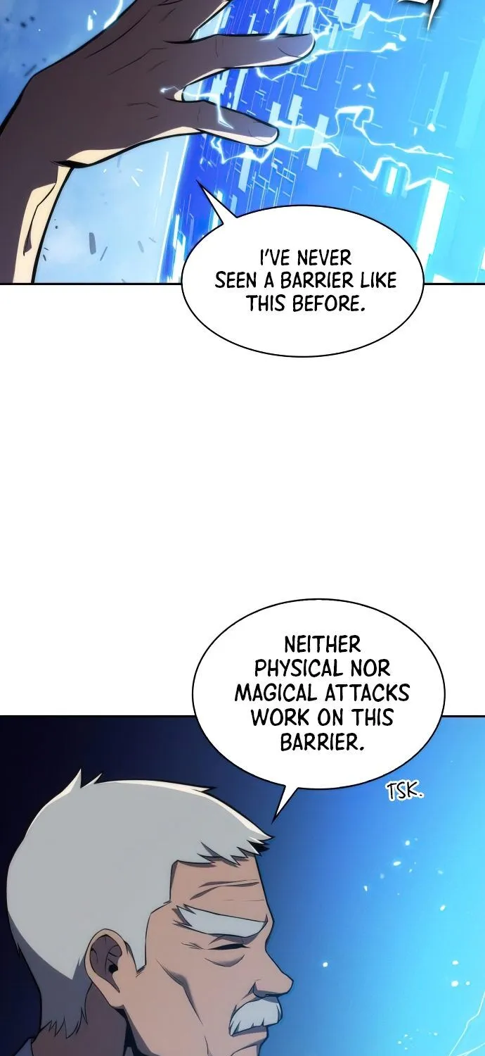 Solo Max-Level Newbie Chapter 7 page 13 - 