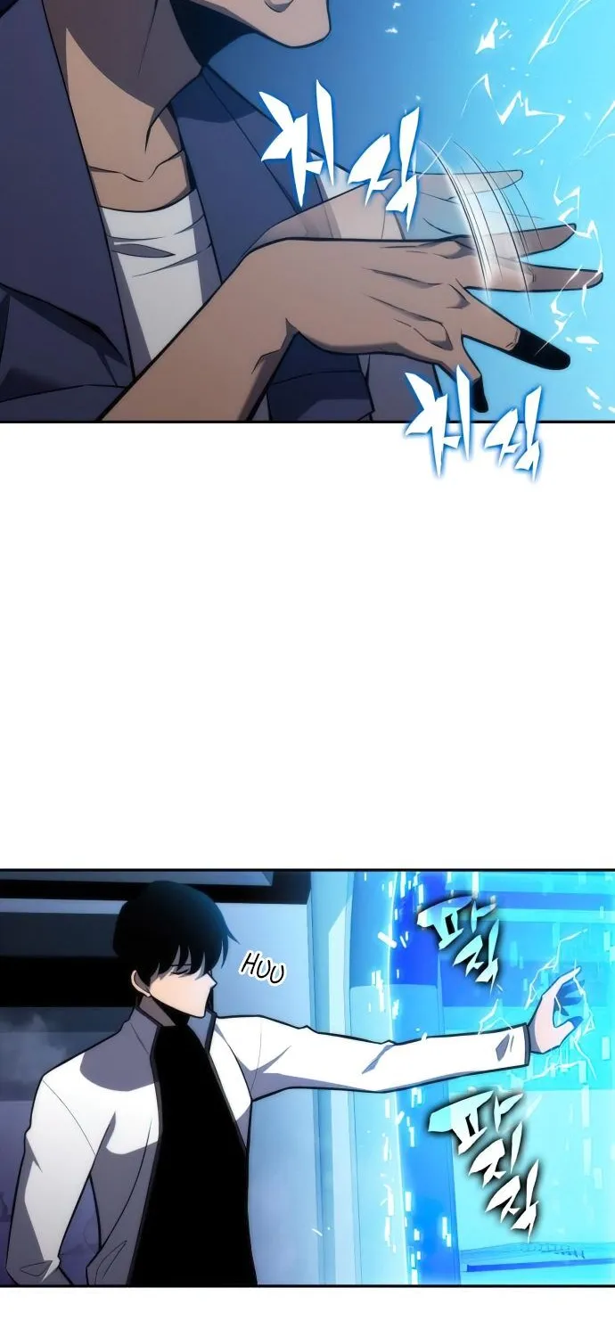 Solo Max-Level Newbie Chapter 7 page 14 - 