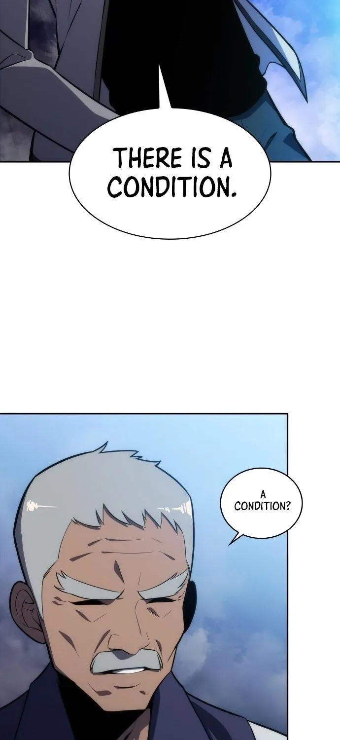 Solo Max-Level Newbie Chapter 7 page 25 - 