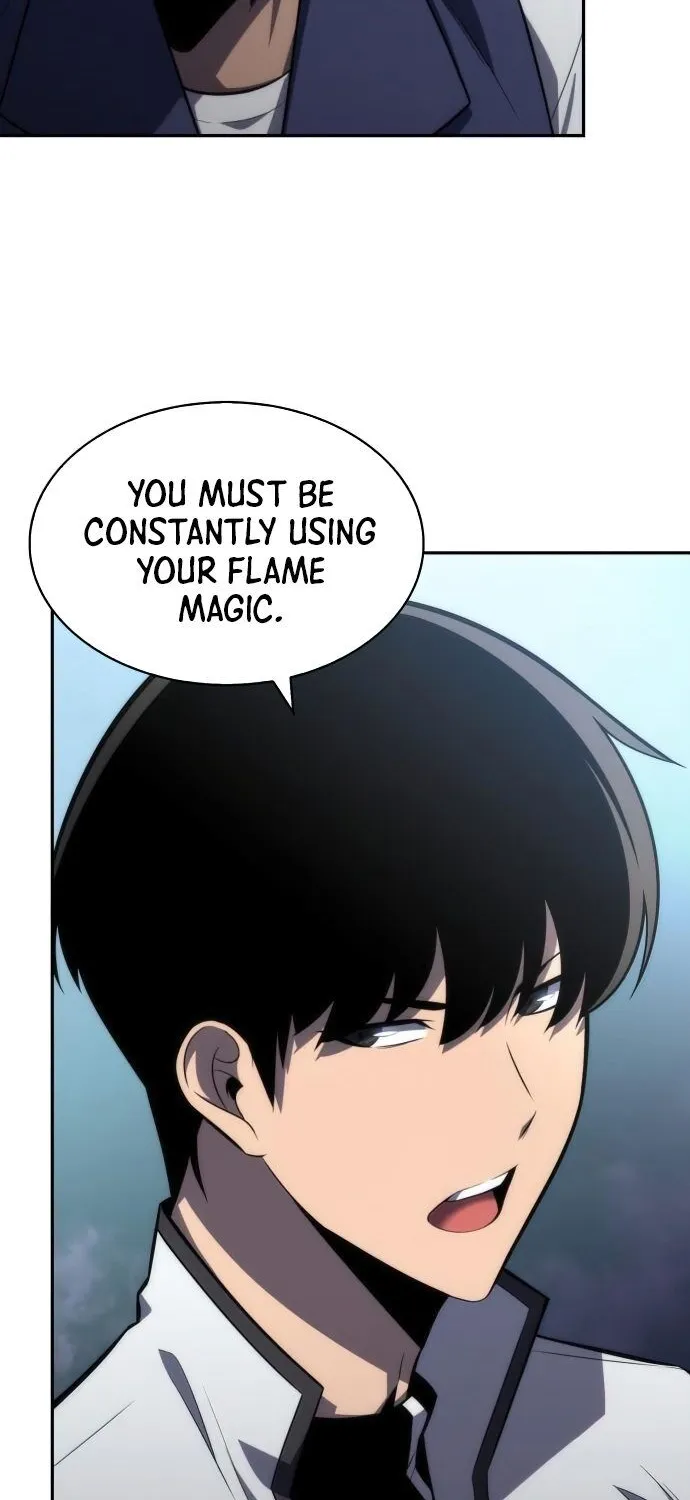 Solo Max-Level Newbie Chapter 7 page 26 - 