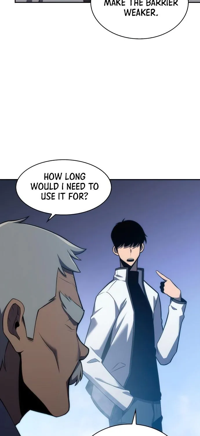 Solo Max-Level Newbie Chapter 7 page 28 - 