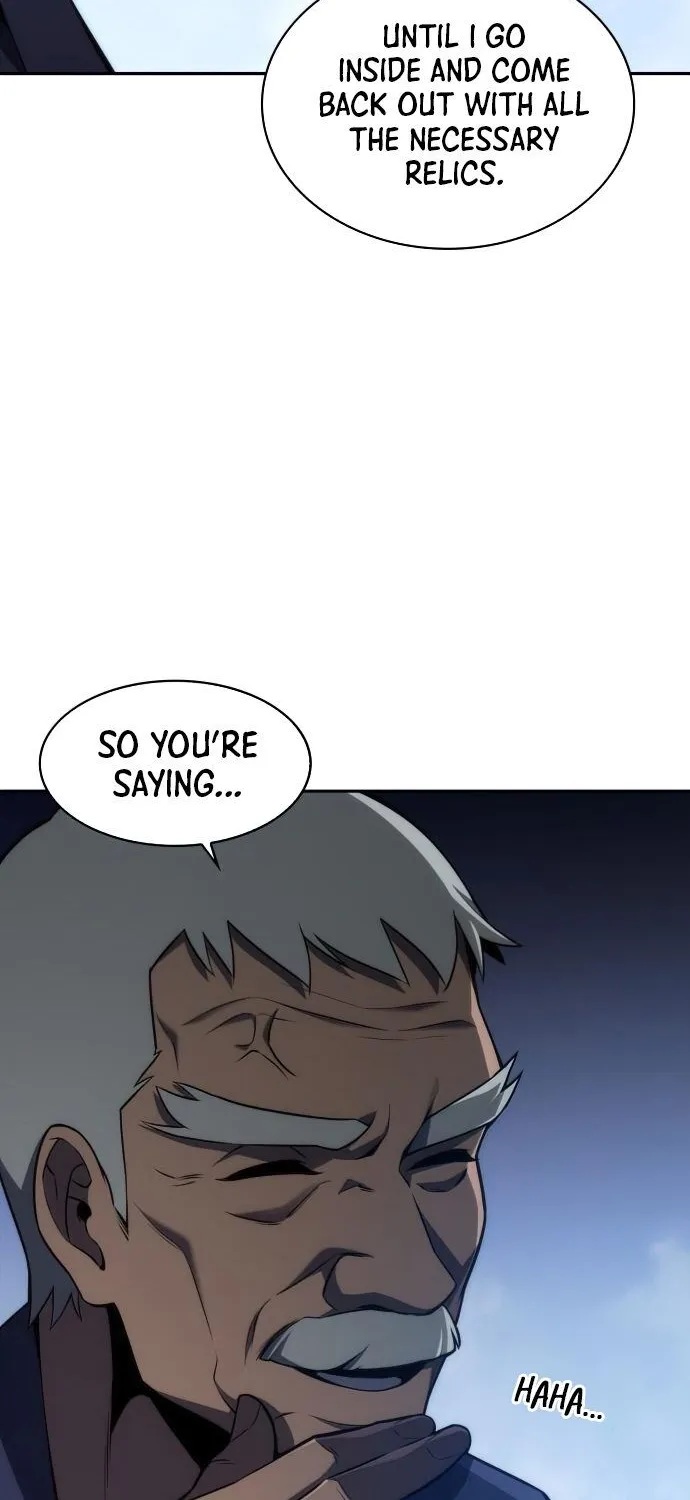 Solo Max-Level Newbie Chapter 7 page 29 - 