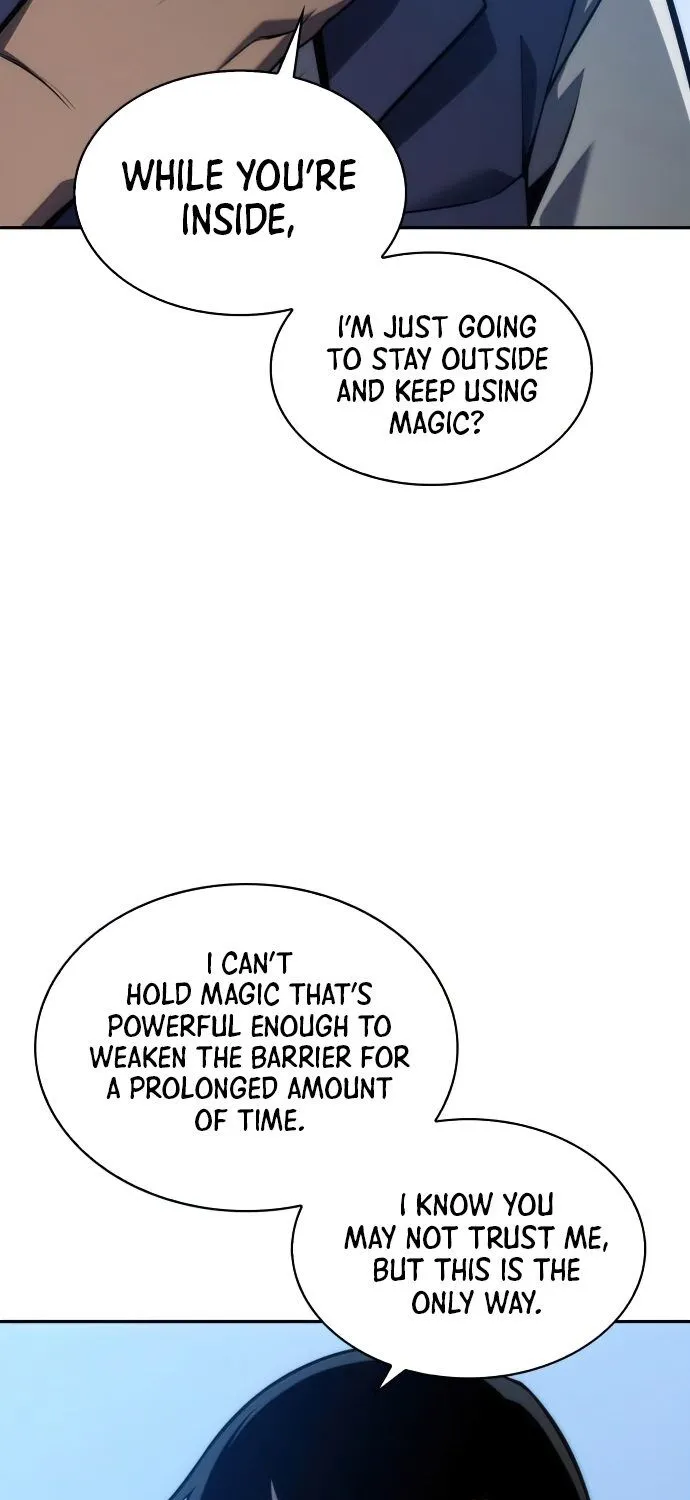 Solo Max-Level Newbie Chapter 7 page 31 - 