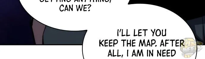 Solo Max-Level Newbie Chapter 7 page 33 - 