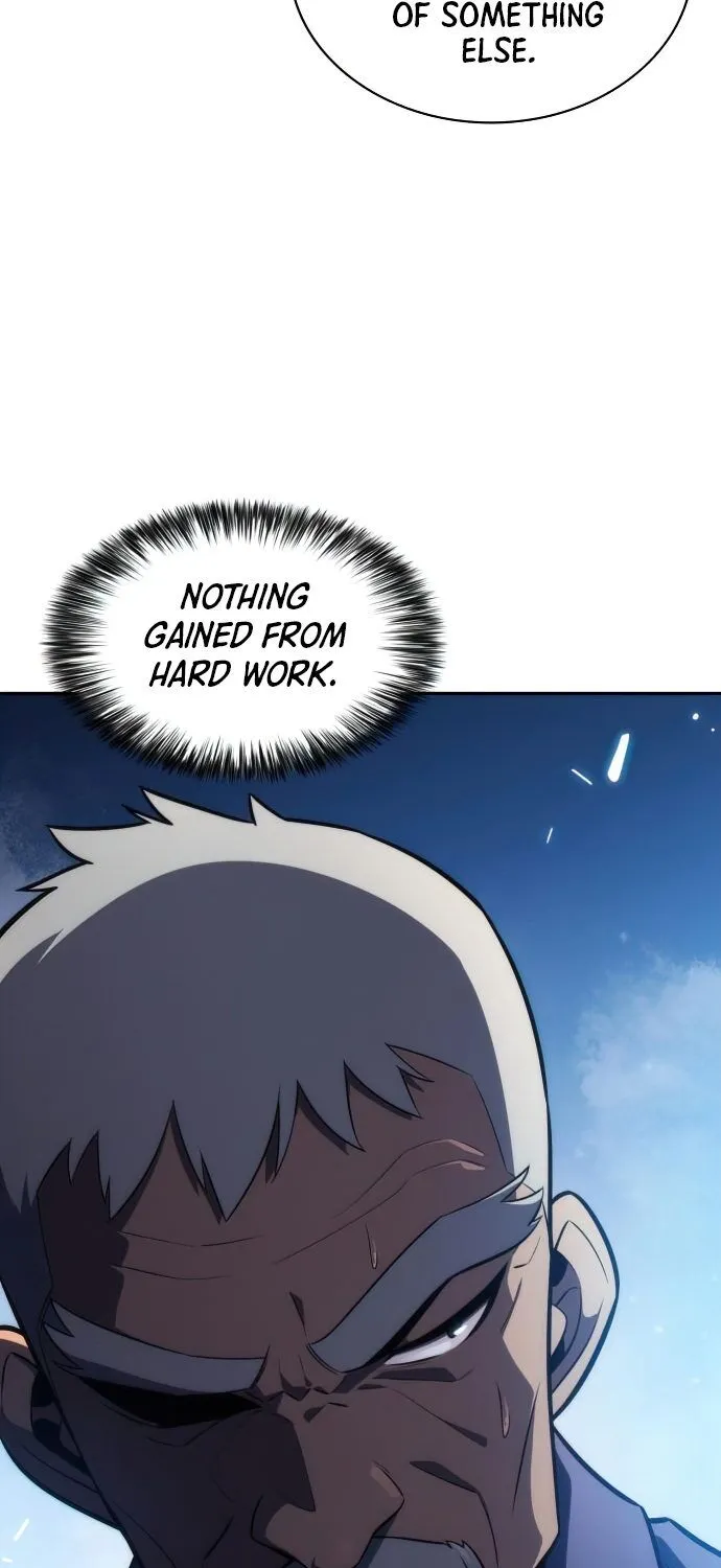 Solo Max-Level Newbie Chapter 7 page 34 - 