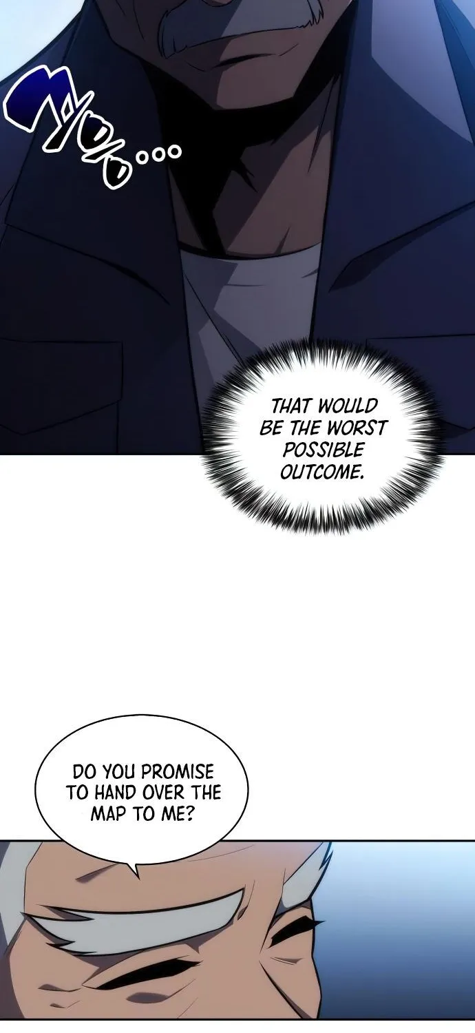 Solo Max-Level Newbie Chapter 7 page 35 - 