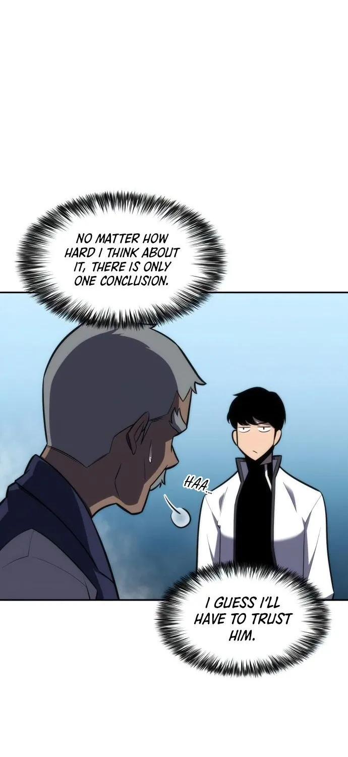Solo Max-Level Newbie Chapter 7 page 38 - 