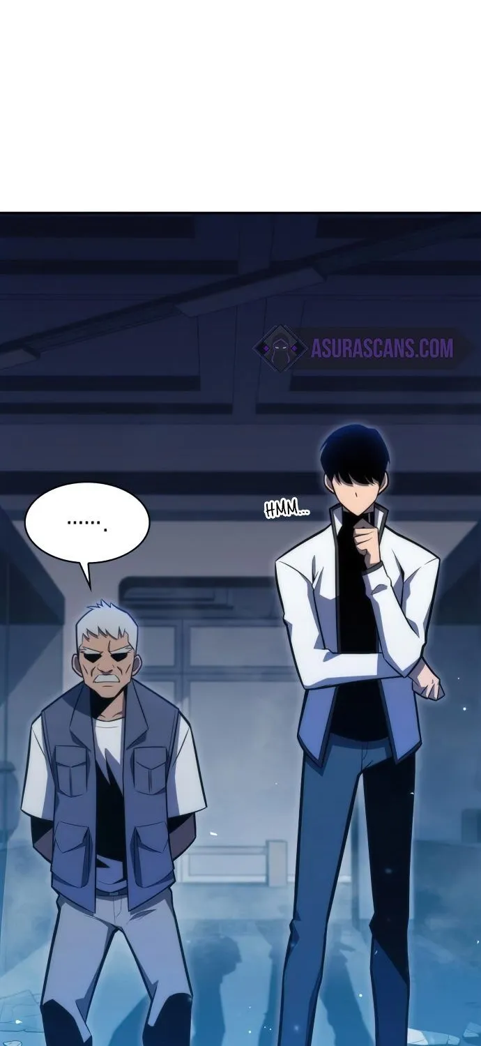 Solo Max-Level Newbie Chapter 7 page 5 - 