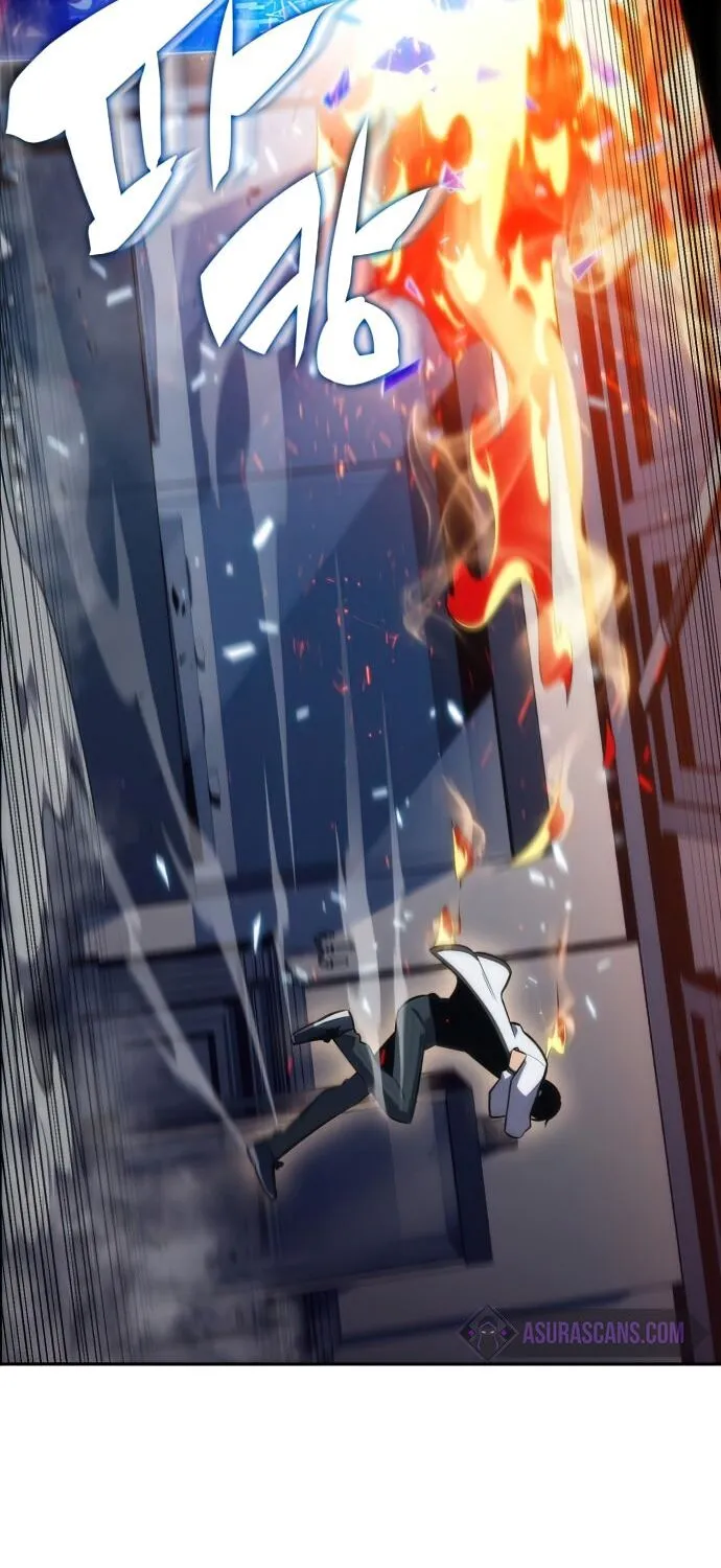 Solo Max-Level Newbie Chapter 7 page 52 - 