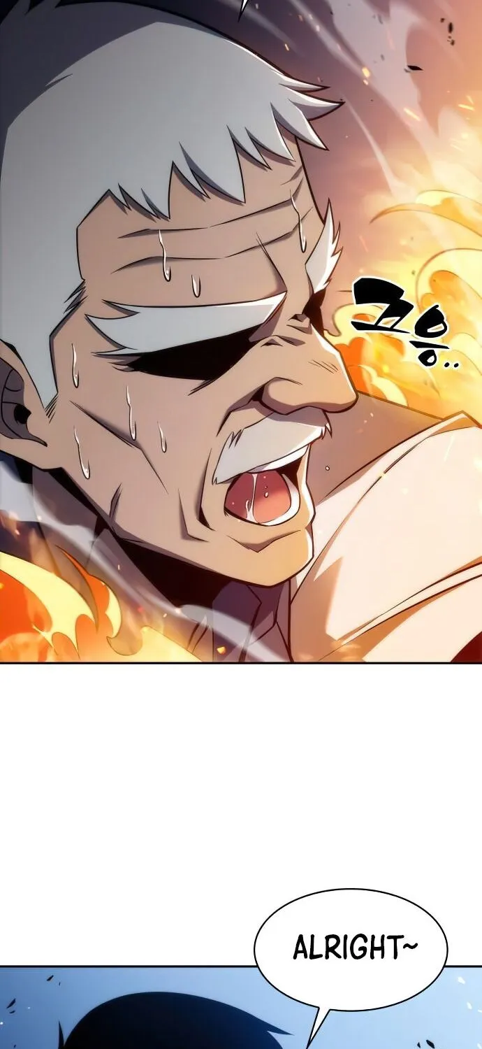 Solo Max-Level Newbie Chapter 7 page 55 - 