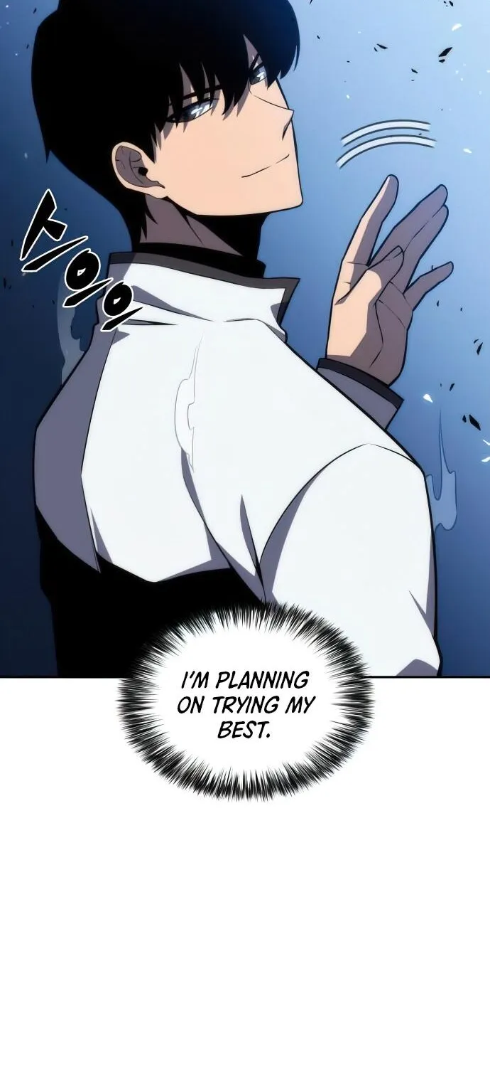 Solo Max-Level Newbie Chapter 7 page 56 - 