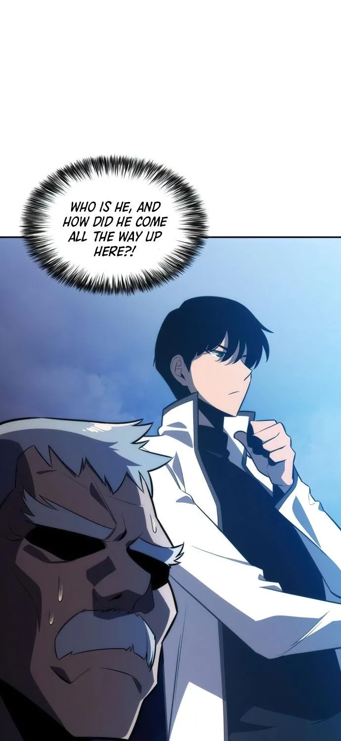 Solo Max-Level Newbie Chapter 7 page 7 - 