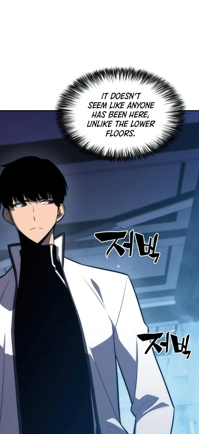 Solo Max-Level Newbie Chapter 7 page 61 - 