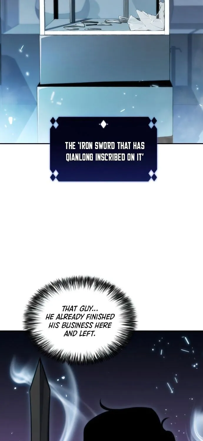 Solo Max-Level Newbie Chapter 7 page 64 - 