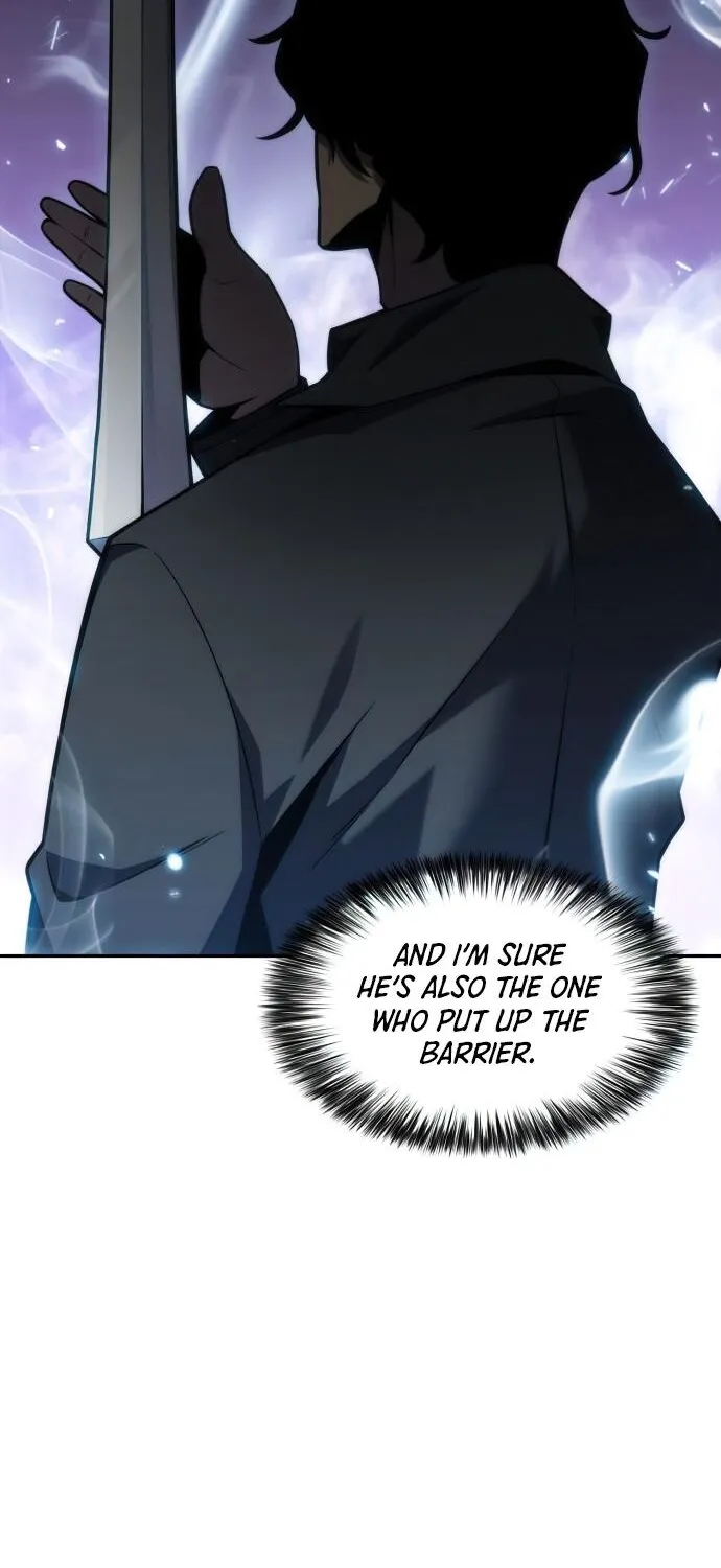 Solo Max-Level Newbie Chapter 7 page 65 - 