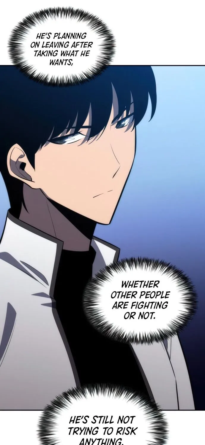 Solo Max-Level Newbie Chapter 7 page 67 - 