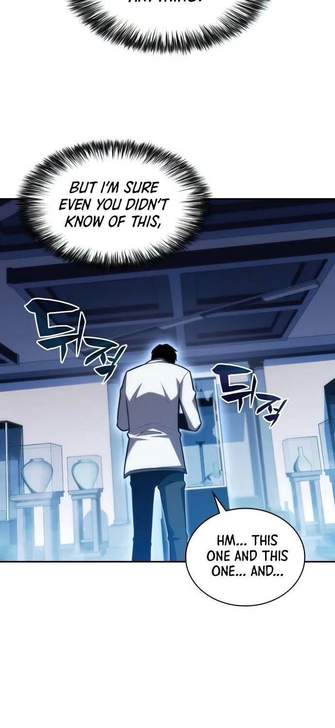 Solo Max-Level Newbie Chapter 7 page 68 - 