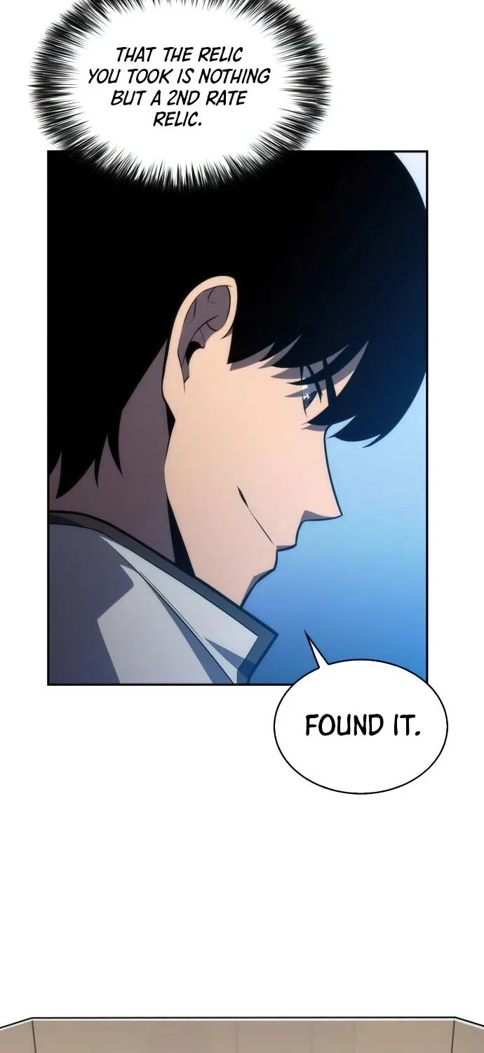 Solo Max-Level Newbie Chapter 7 page 70 - 