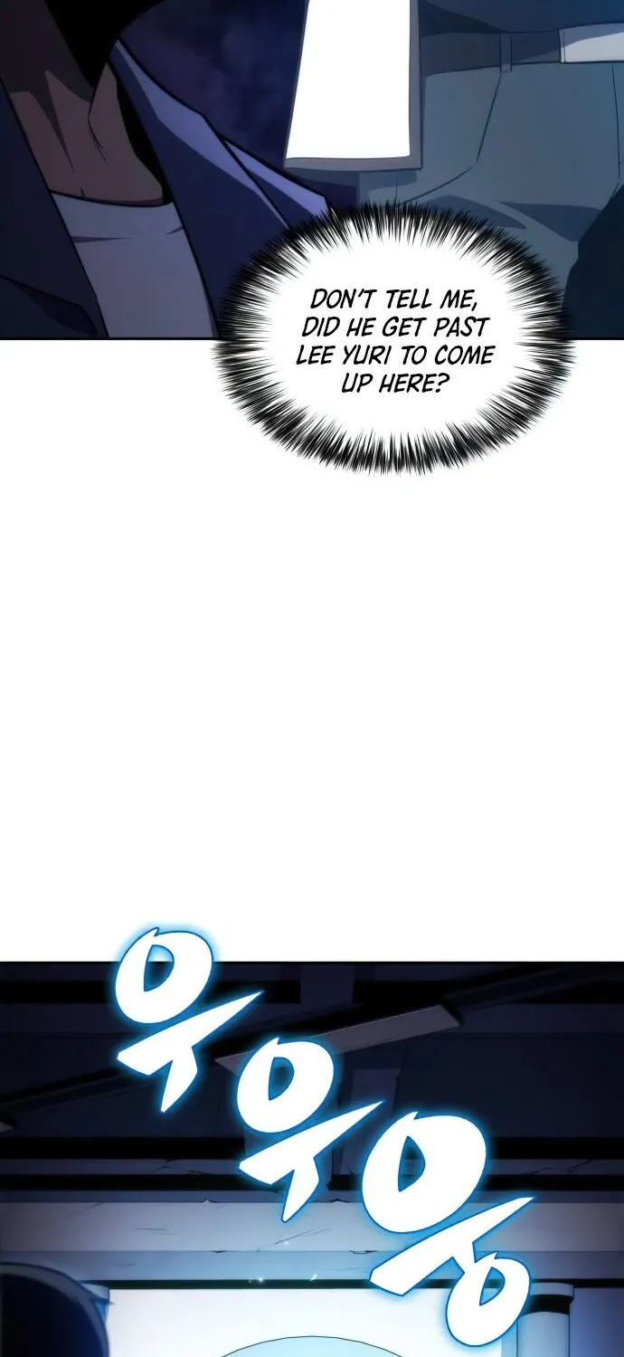 Solo Max-Level Newbie Chapter 7 page 8 - 