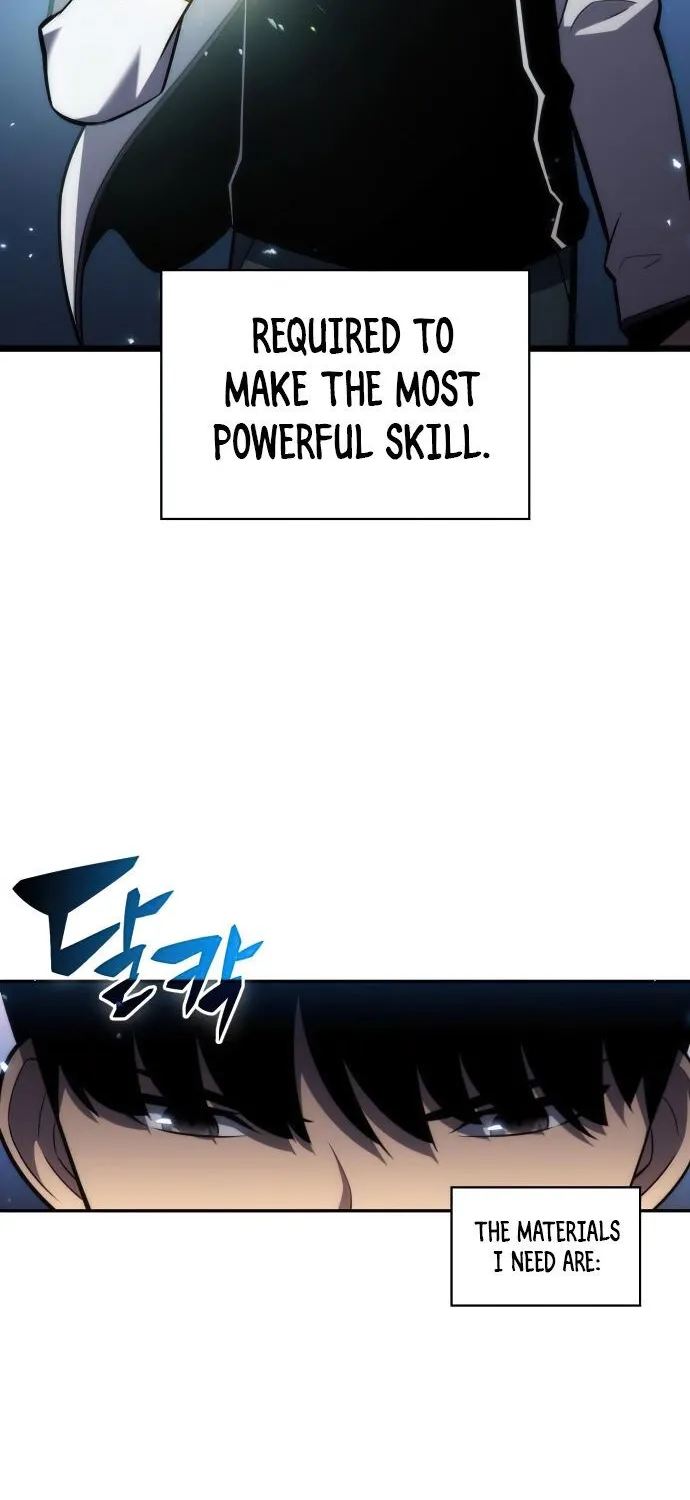 Solo Max-Level Newbie Chapter 7 page 74 - 