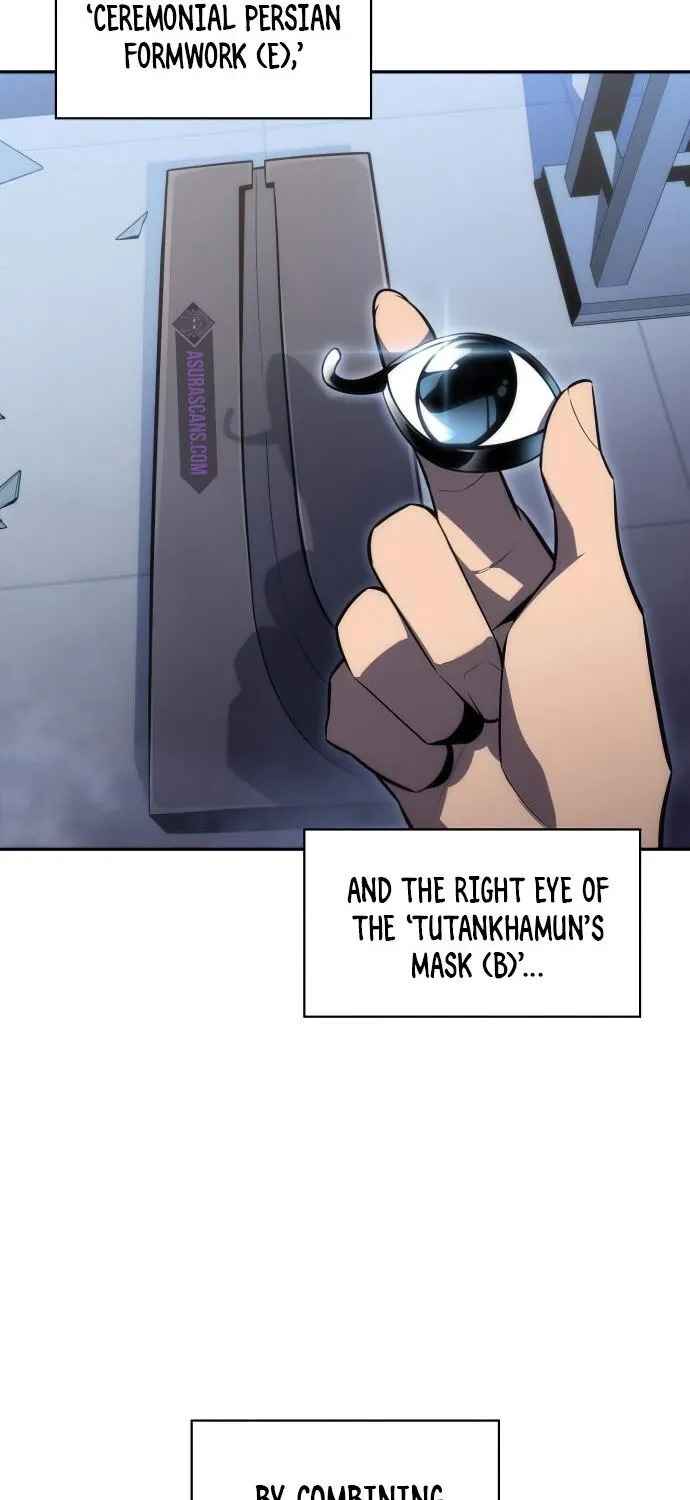 Solo Max-Level Newbie Chapter 7 page 76 - 