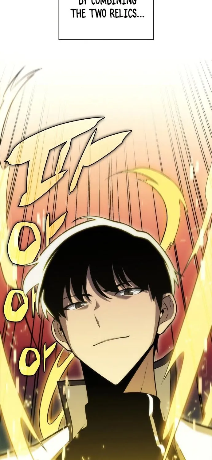 Solo Max-Level Newbie Chapter 7 page 77 - 