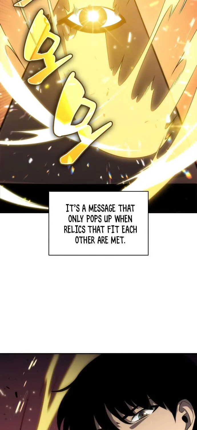 Solo Max-Level Newbie Chapter 7 page 80 - 