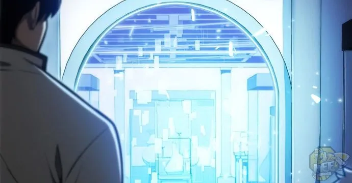 Solo Max-Level Newbie Chapter 7 page 9 - 